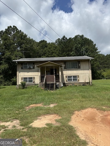 442 Shiloh Road Jenkinsburg, GA 30234 - Photo 2 of 3