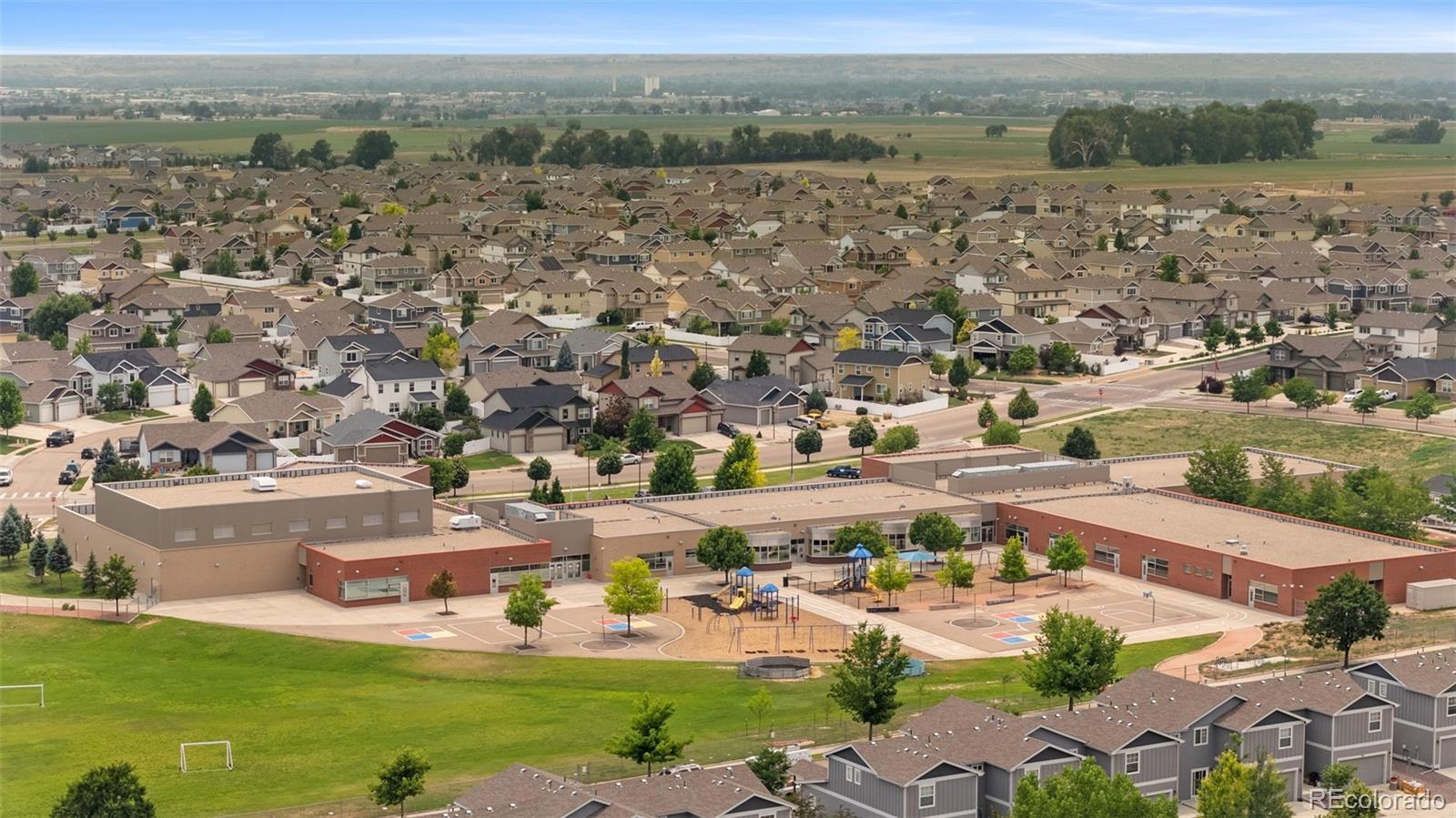92 Summit View Road Windsor, CO 80550 - Photo 49 of 50