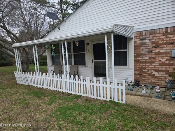 $59,900 | 69 D Hope Road, Whiting, NJ 08759