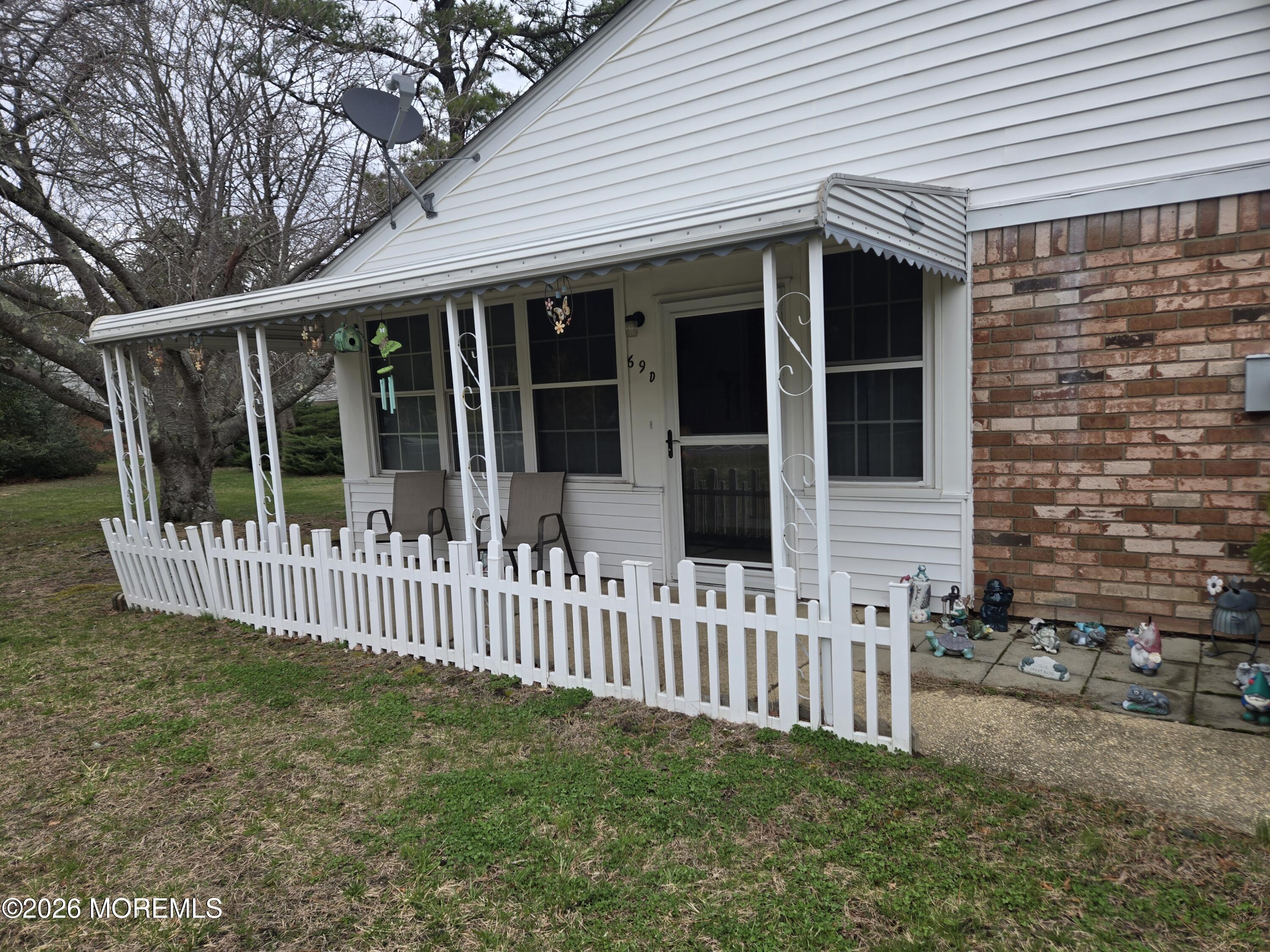 69 D Hope Road Whiting, NJ 08759 - Photo 1 of 13 20260327_130431