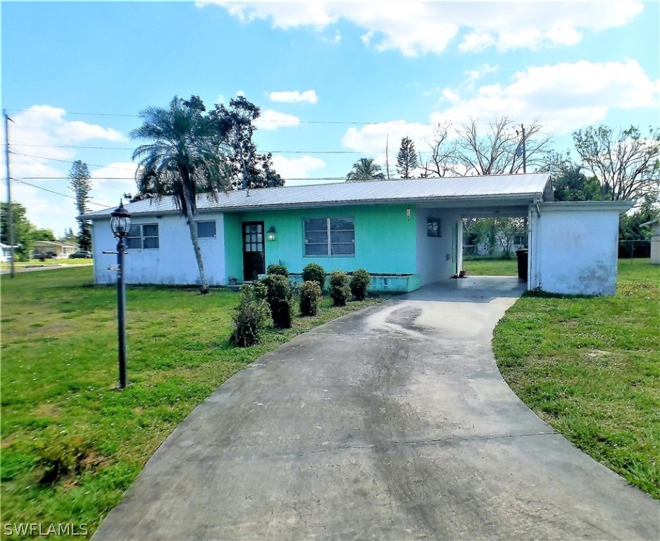 200 Jasmine Road West Lehigh Acres, FL 33936 - Photo 1 of 30 Gallery Image 1