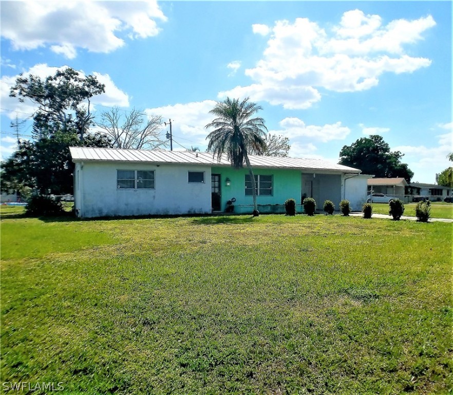 200 Jasmine Road West Lehigh Acres, FL 33936 - Photo 2 of 30 Gallery Image 2