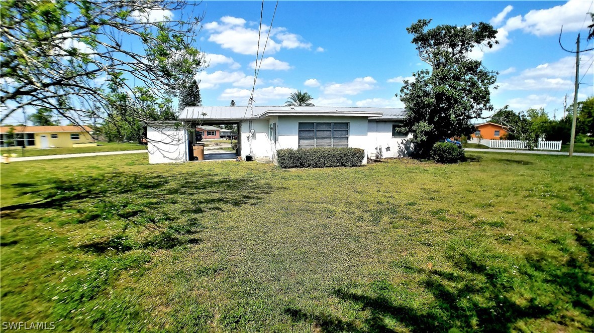 200 Jasmine Road West Lehigh Acres, FL 33936 - Photo 4 of 30 Gallery Image 4