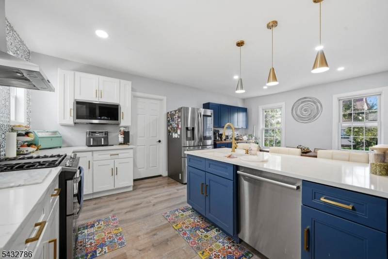 71 Spring Street Nutley, NJ 07110 - Photo 5 of 28