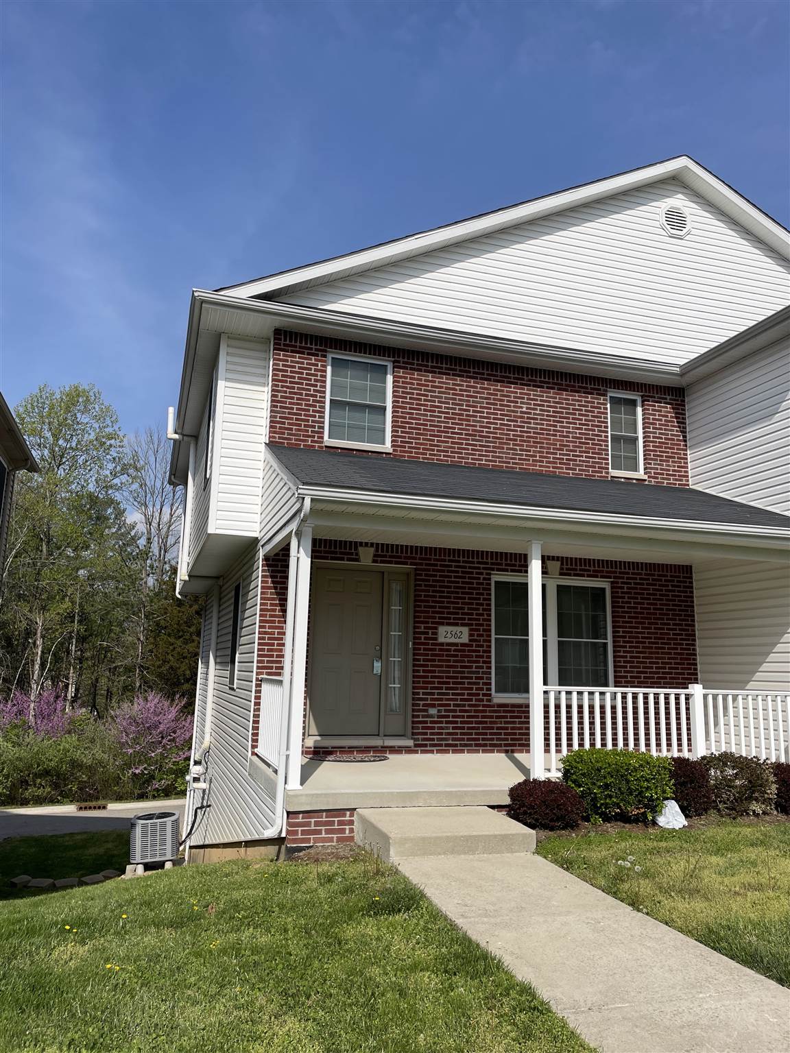 2562 South Flat Rock Road Bloomington, IN 47403 - Photo 1 of 16 Gallery Image 1