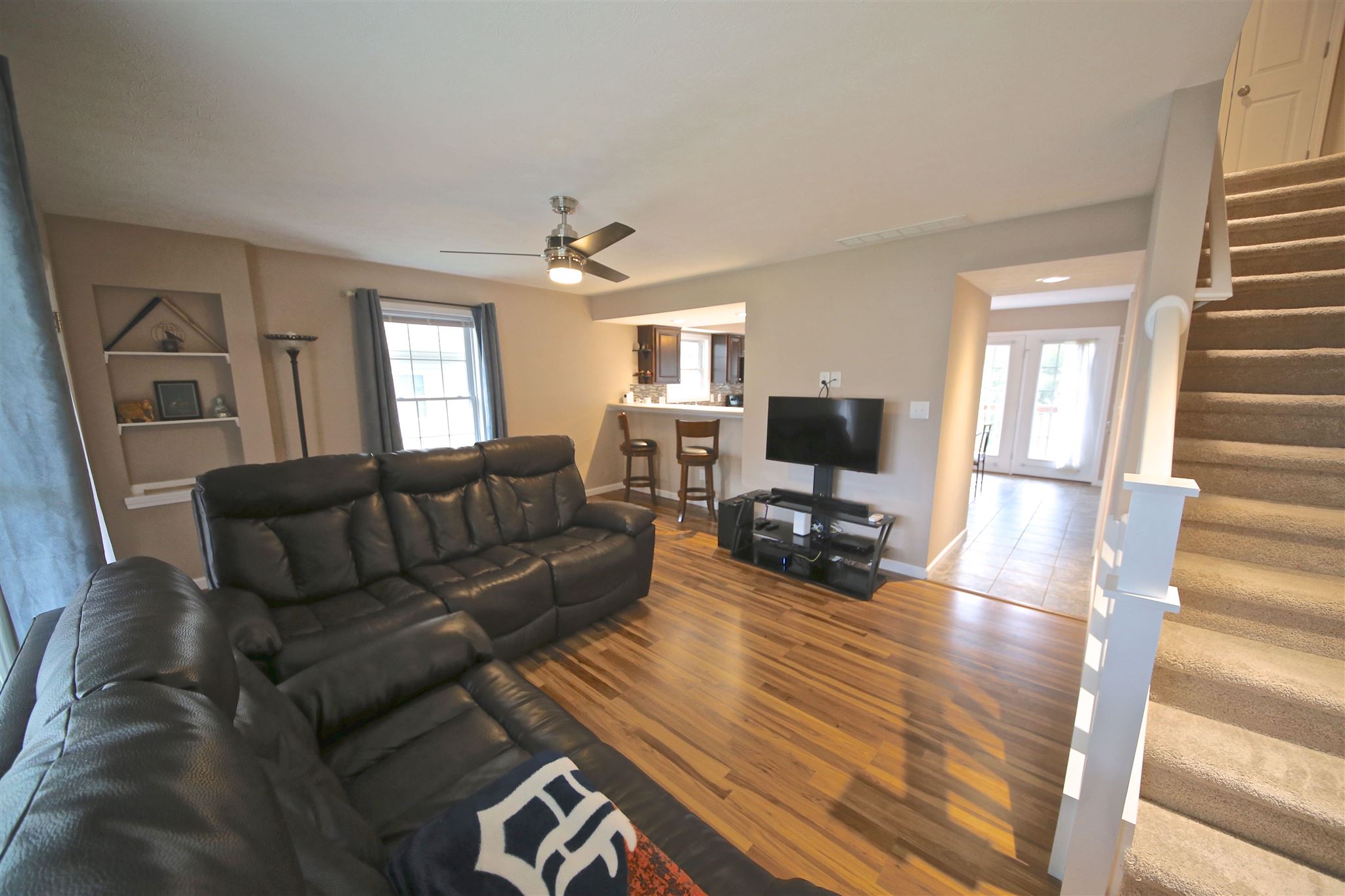 2562 South Flat Rock Road Bloomington, IN 47403 - Photo 2 of 16 Gallery Image 2