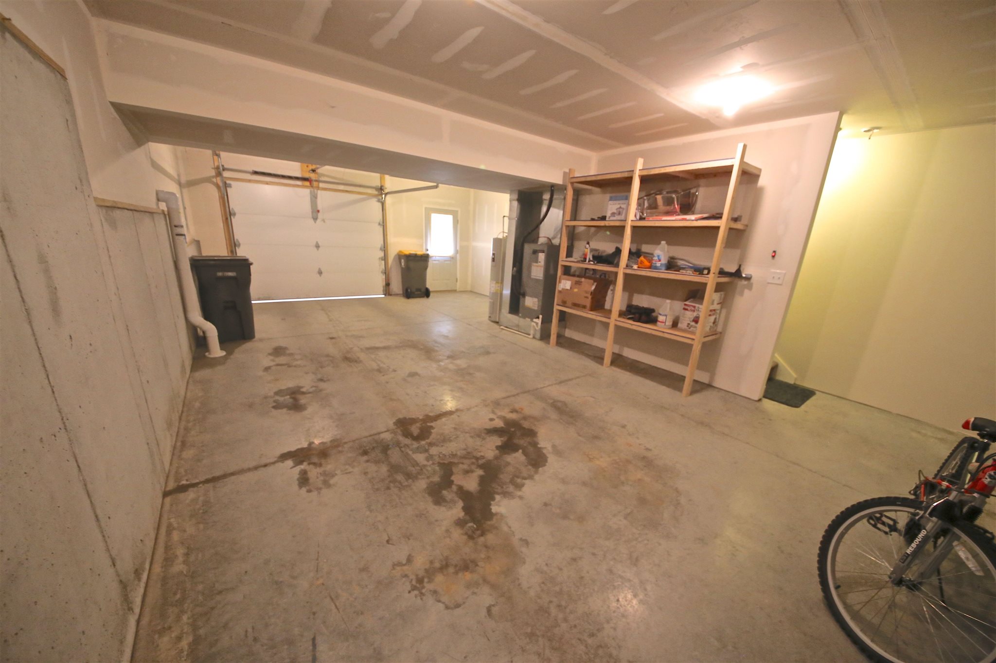 2562 South Flat Rock Road Bloomington, IN 47403 - Photo 13 of 16 Gallery Image 13