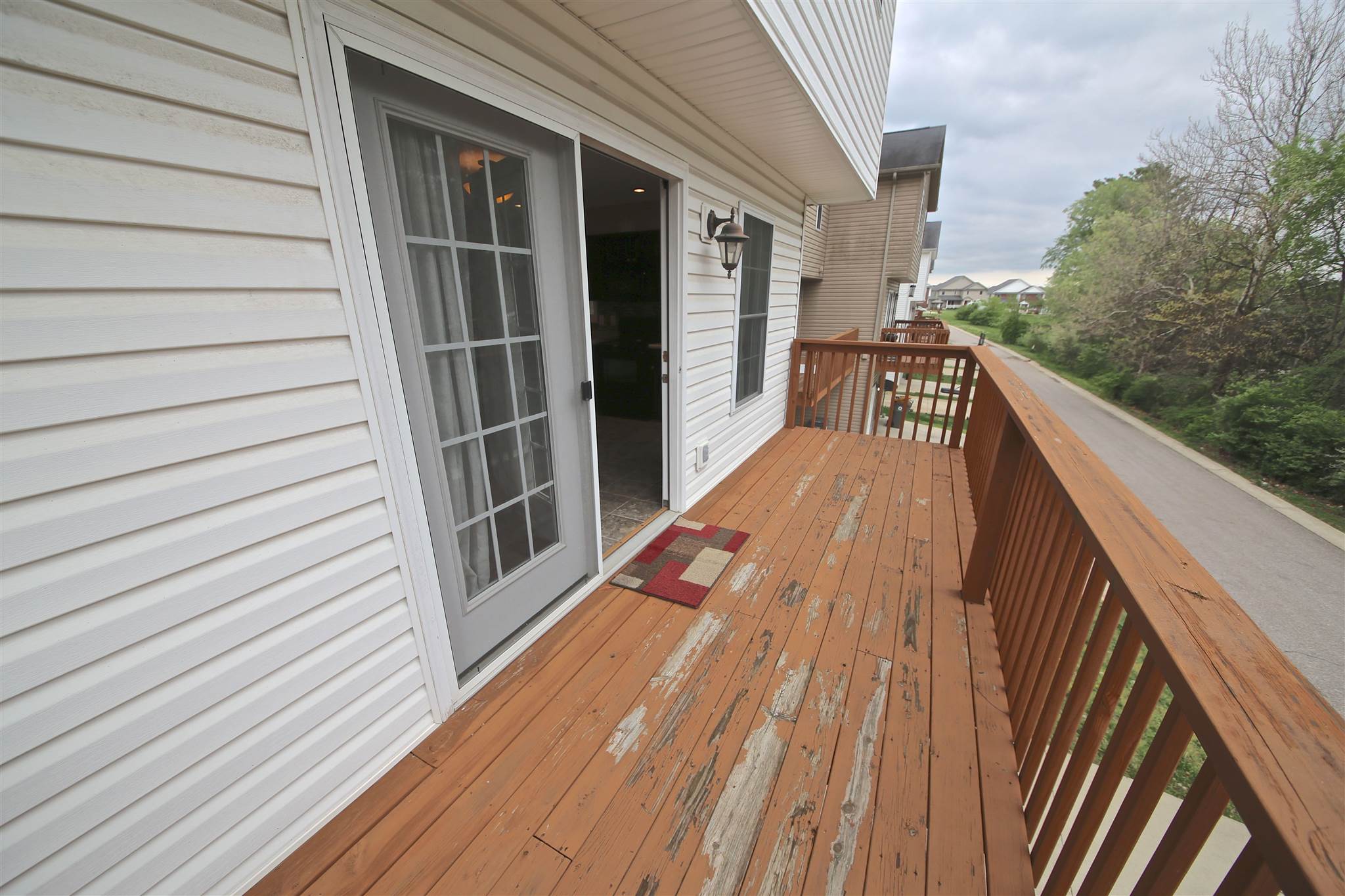 2562 South Flat Rock Road Bloomington, IN 47403 - Photo 16 of 16 Gallery Image 16