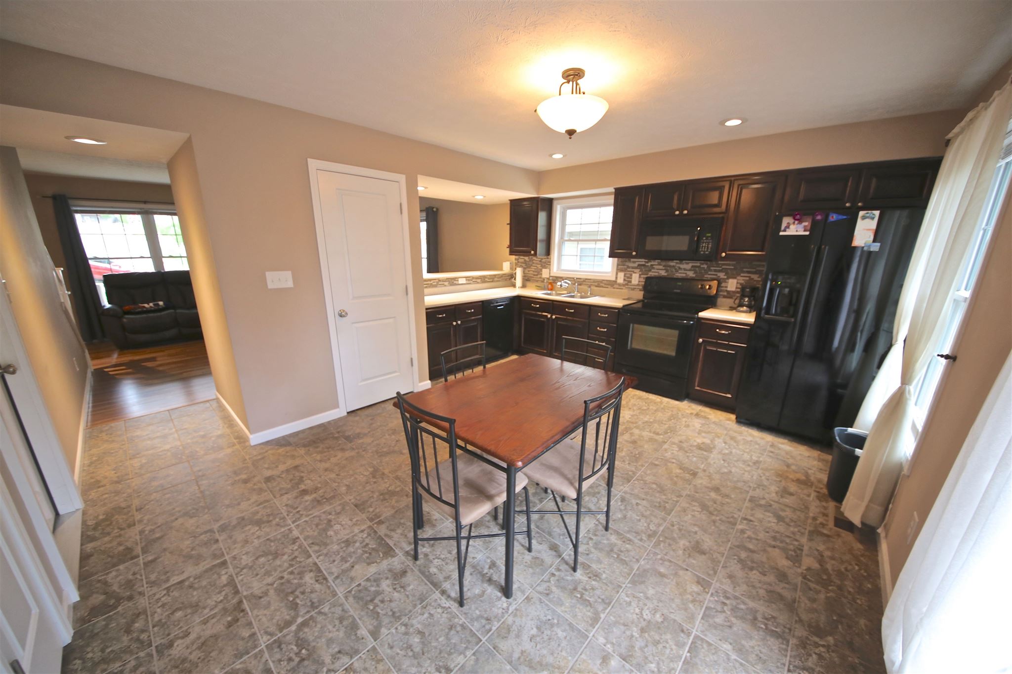 2562 South Flat Rock Road Bloomington, IN 47403 - Photo 5 of 16 Gallery Image 5
