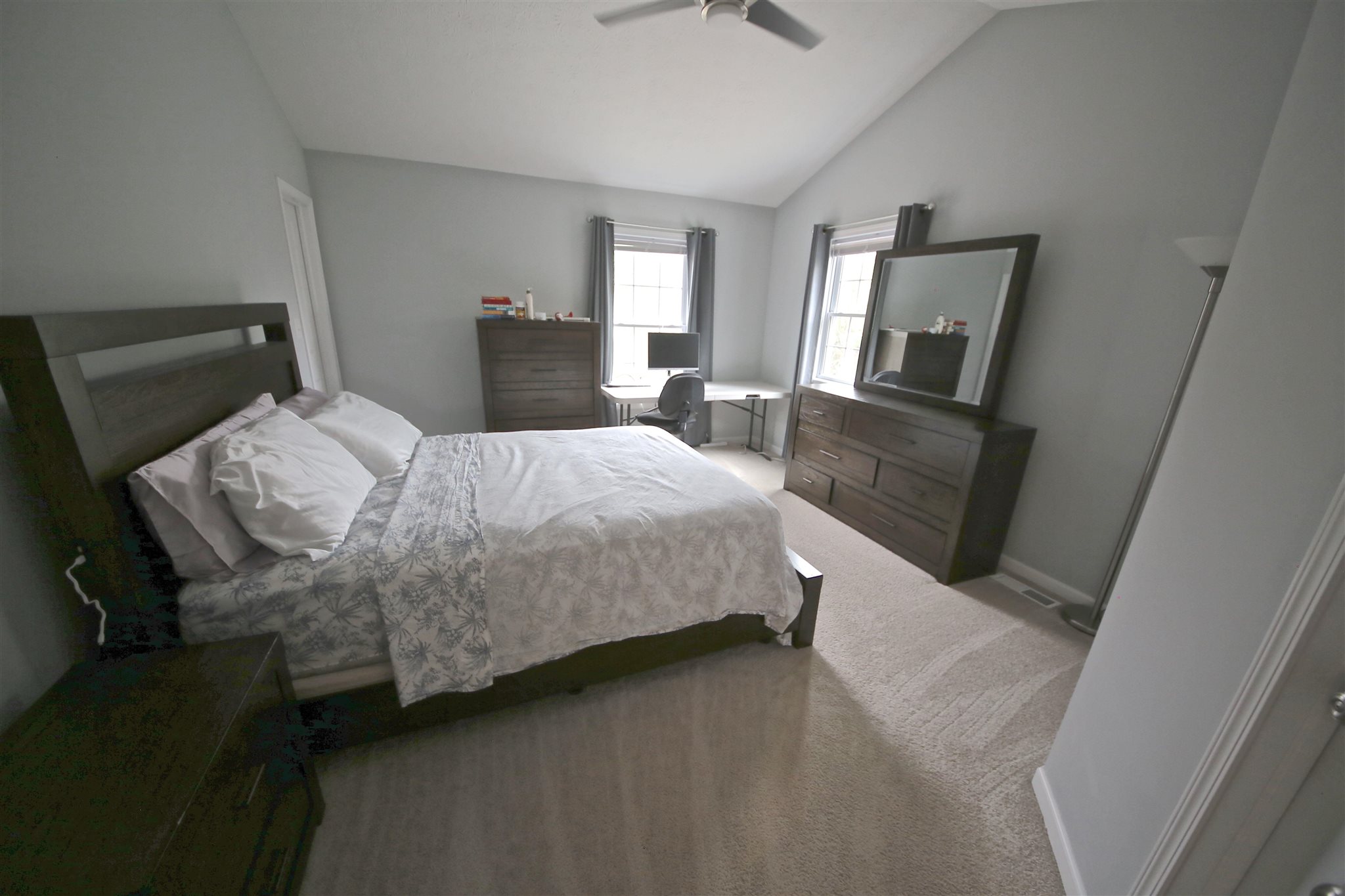 2562 South Flat Rock Road Bloomington, IN 47403 - Photo 8 of 16 Gallery Image 8