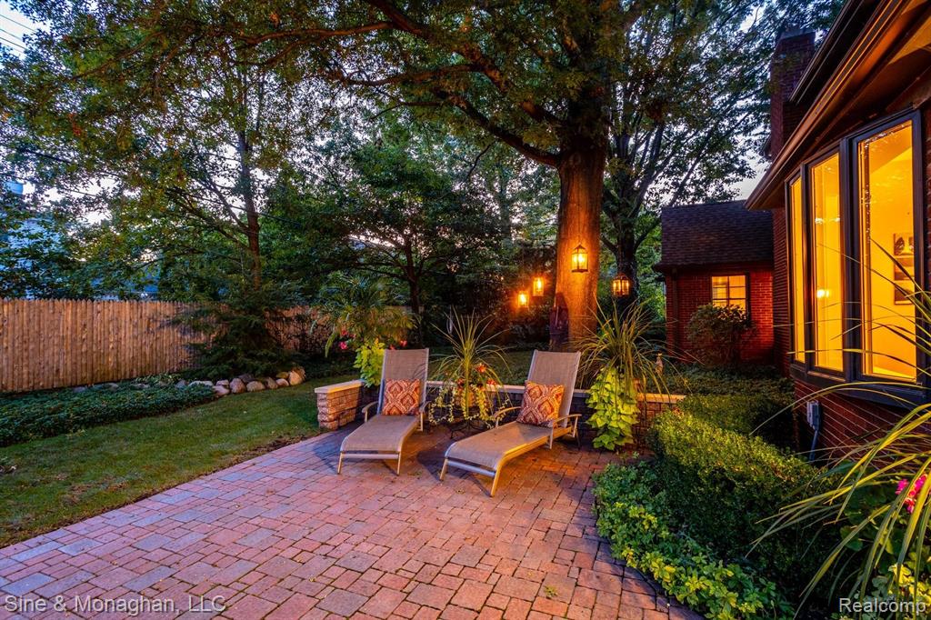 55 Shoreham Road Grosse Pointe Shores, MI 48236 - Photo 61 of 85