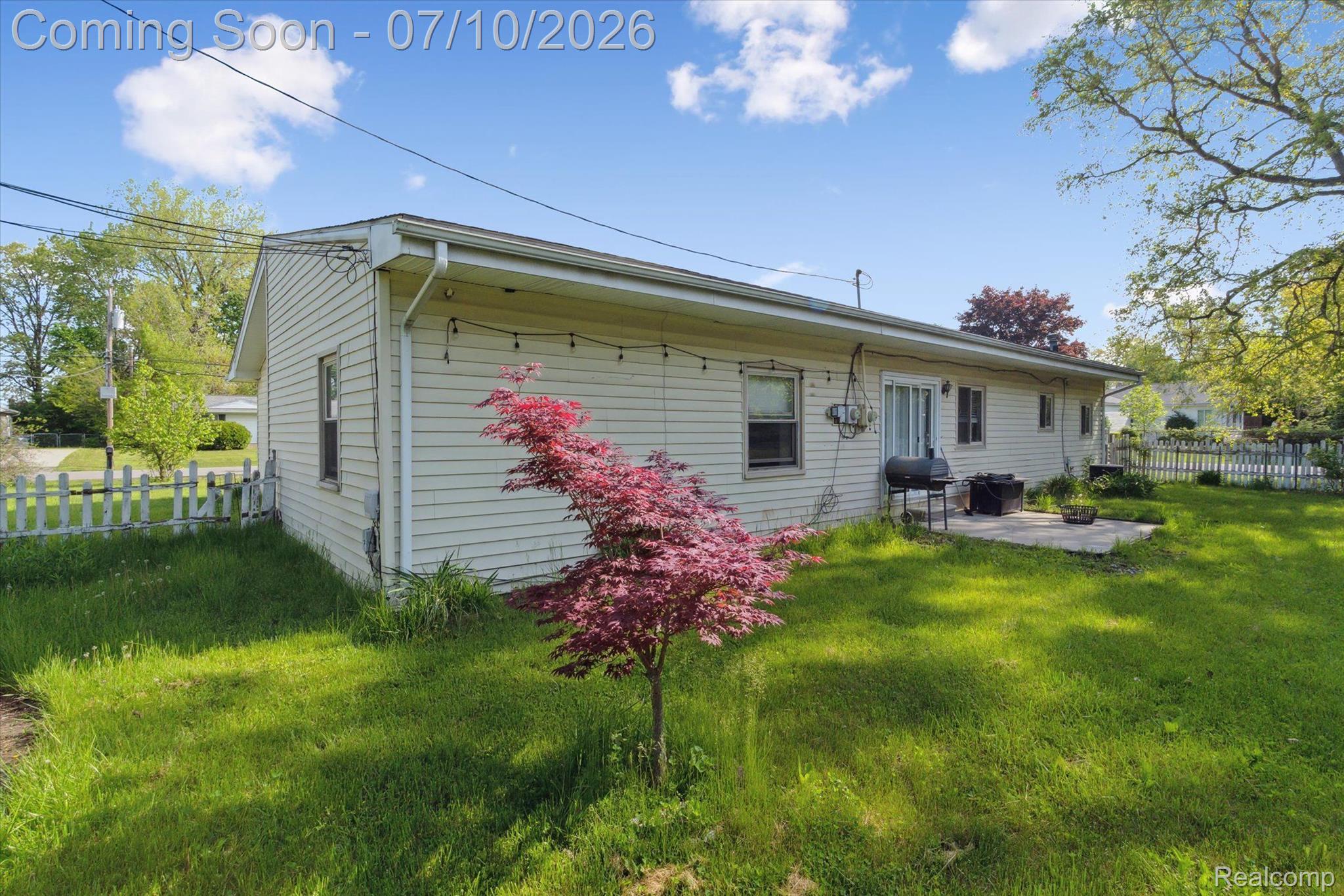 500 Trombley Road Troy, MI 48083 - Photo 30 of 32