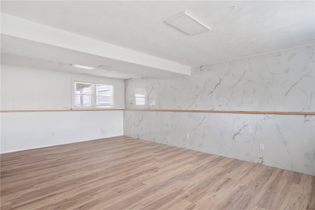 4 Weetamoe Road Middletown, RI 02842 - Photo 17 of 27 Great/Recreation Room (lower level)