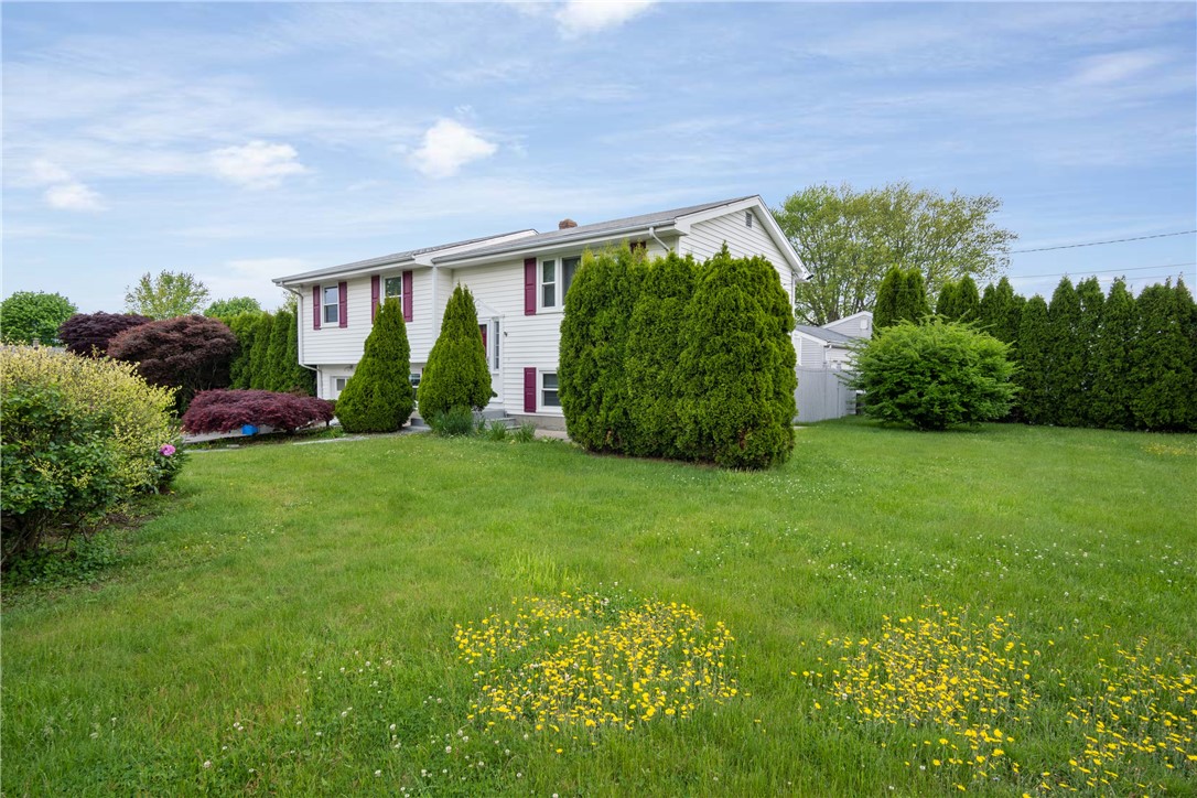 4 Weetamoe Road Middletown, RI 02842 - Photo 27 of 27 Spacious corner lot