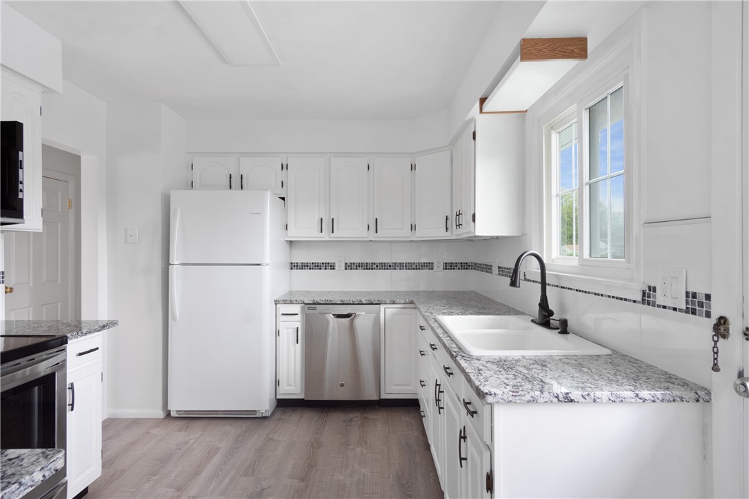 4 Weetamoe Road Middletown, RI 02842 - Photo 8 of 27 Another Kitchen Angle