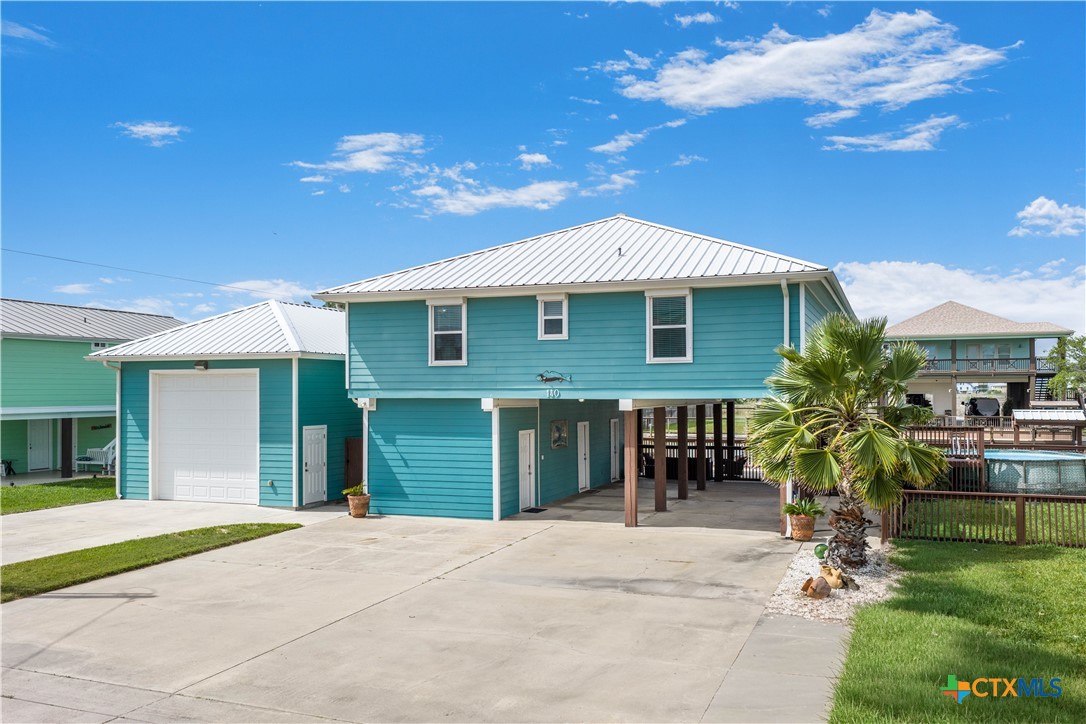 140 Channelview Road Rockport, TX 78382 - Photo 2 of 31