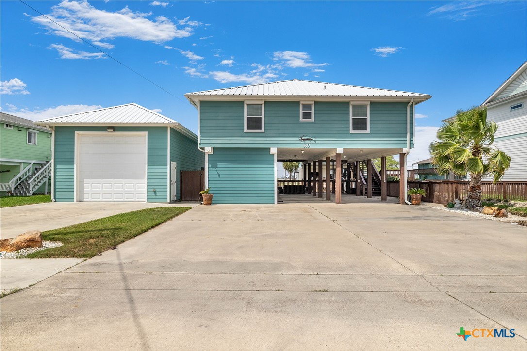 140 Channelview Road Rockport, TX 78382 - Photo 26 of 31