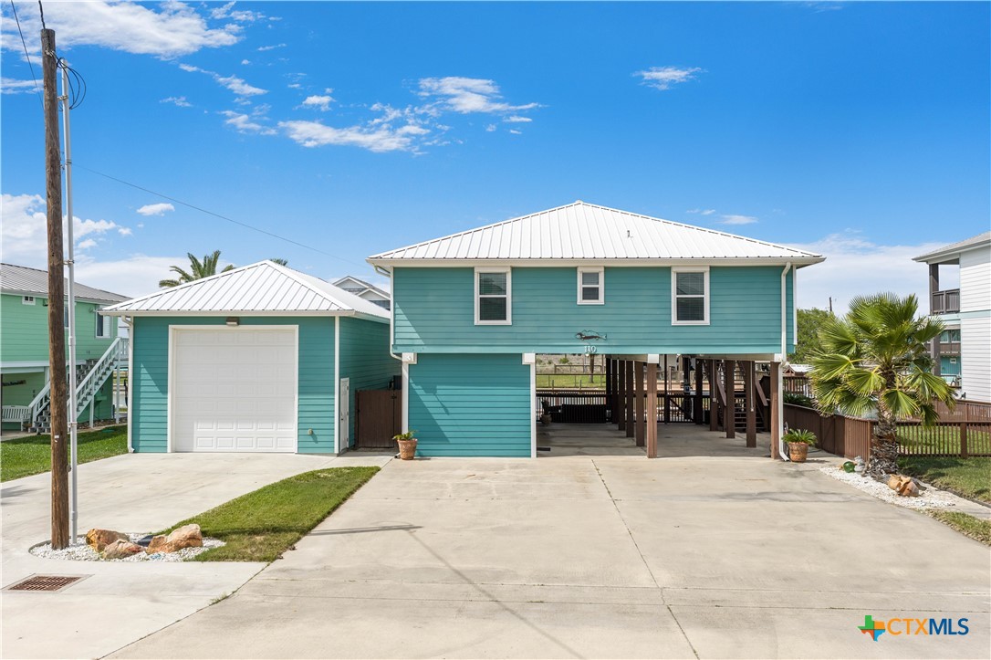 140 Channelview Road Rockport, TX 78382 - Photo 28 of 31