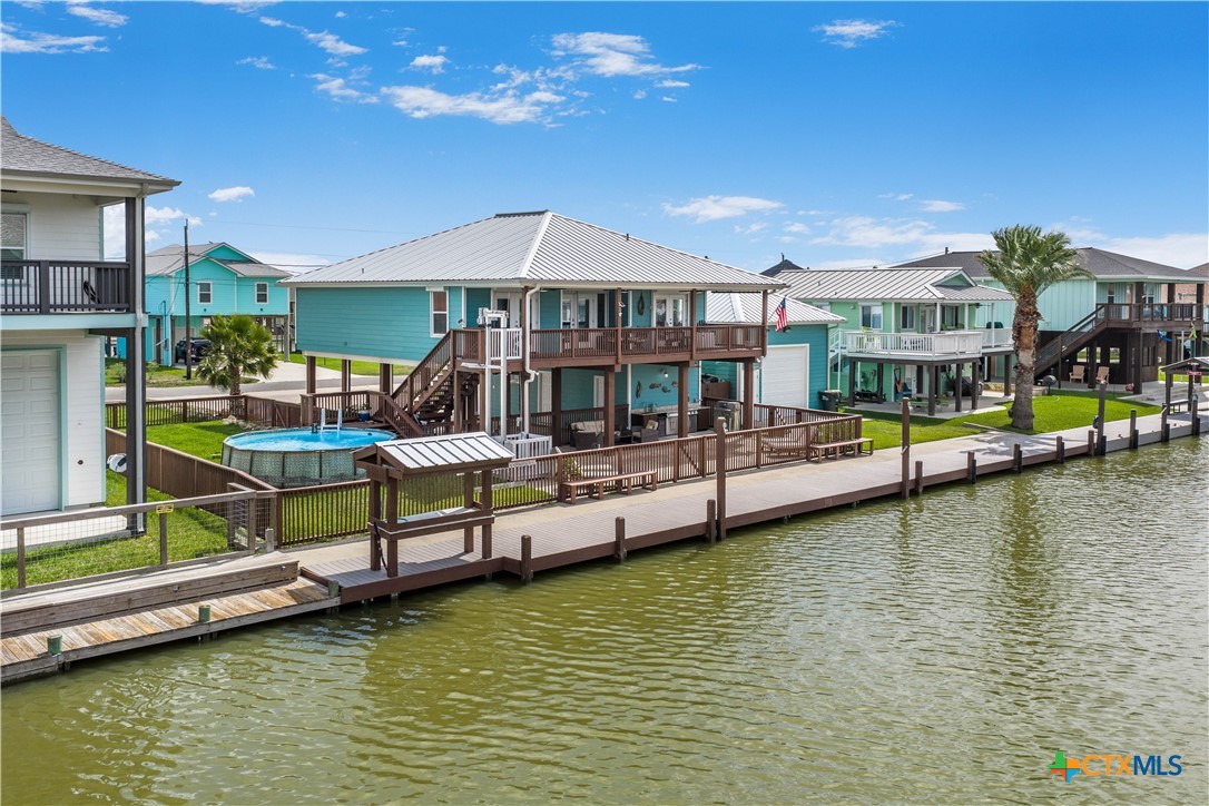 140 Channelview Road Rockport, TX 78382 - Photo 31 of 31