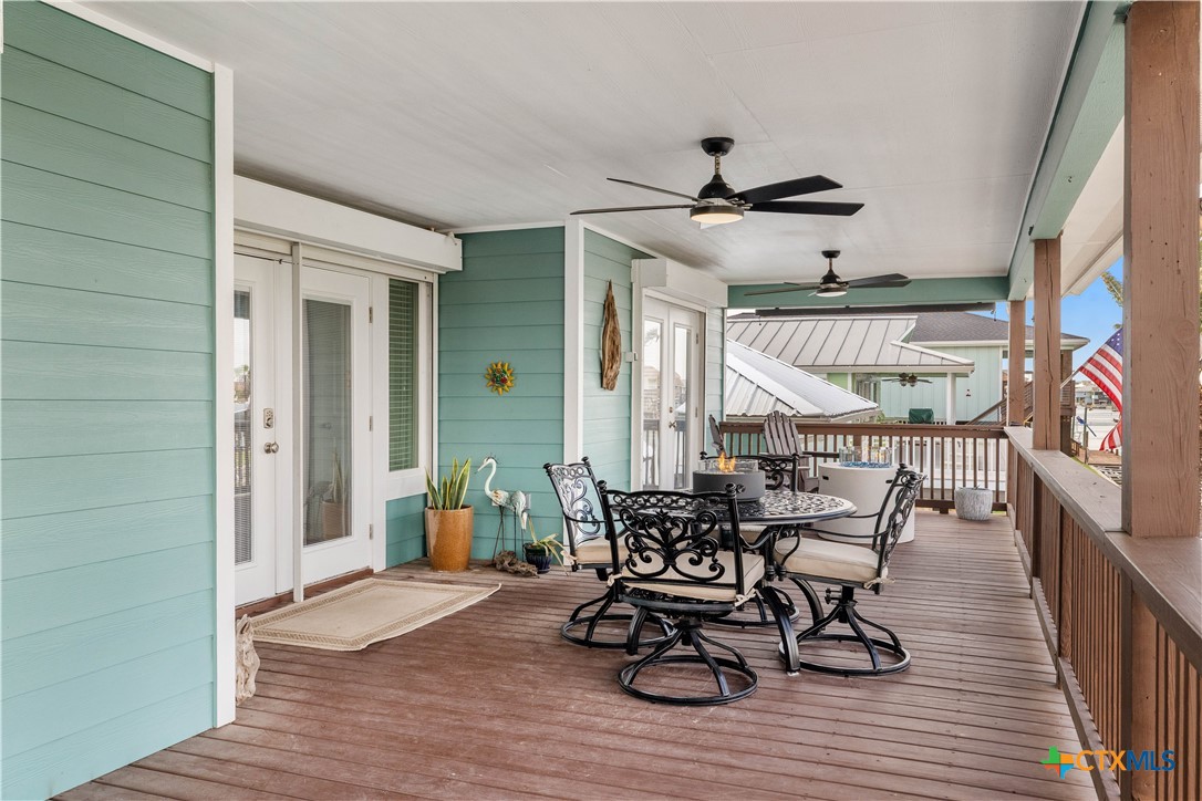 140 Channelview Road Rockport, TX 78382 - Photo 6 of 31