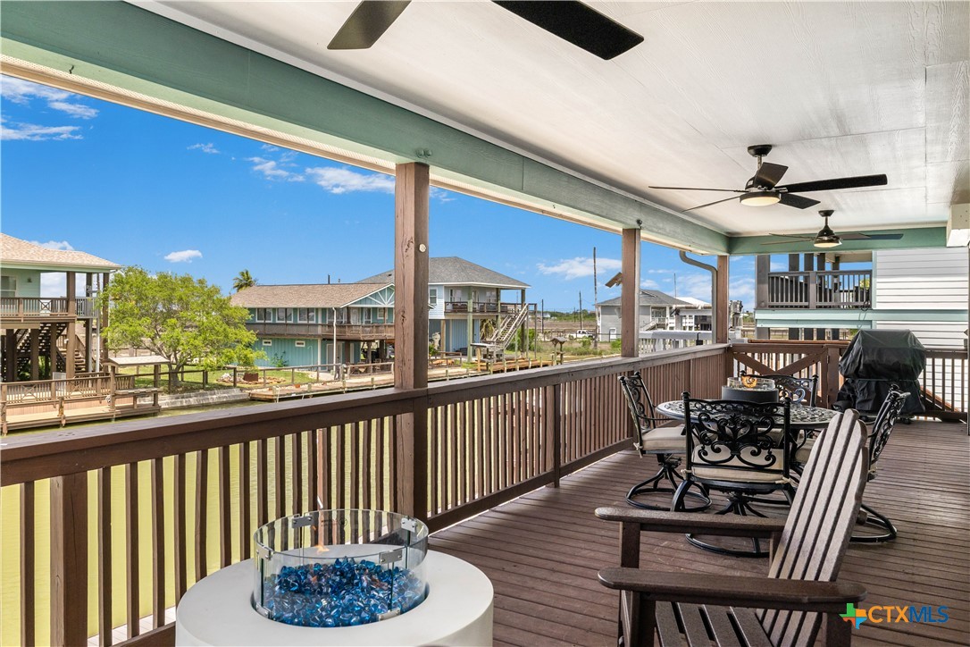 140 Channelview Road Rockport, TX 78382 - Photo 7 of 31