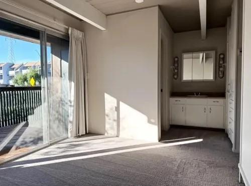 610 Walker Drive Mountain View, CA 94043 - Photo 18 of 23 a view of a door and a window