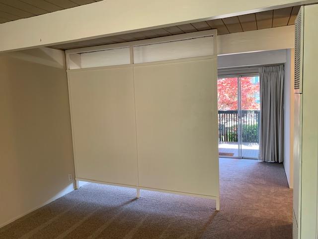 610 Walker Drive Mountain View, CA 94043 - Photo 19 of 23 a view of an empty room