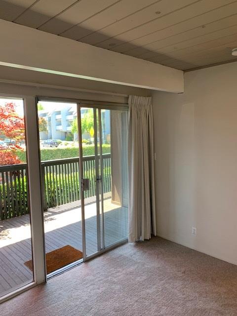 610 Walker Drive Mountain View, CA 94043 - Photo 21 of 23 a view of an empty room and window