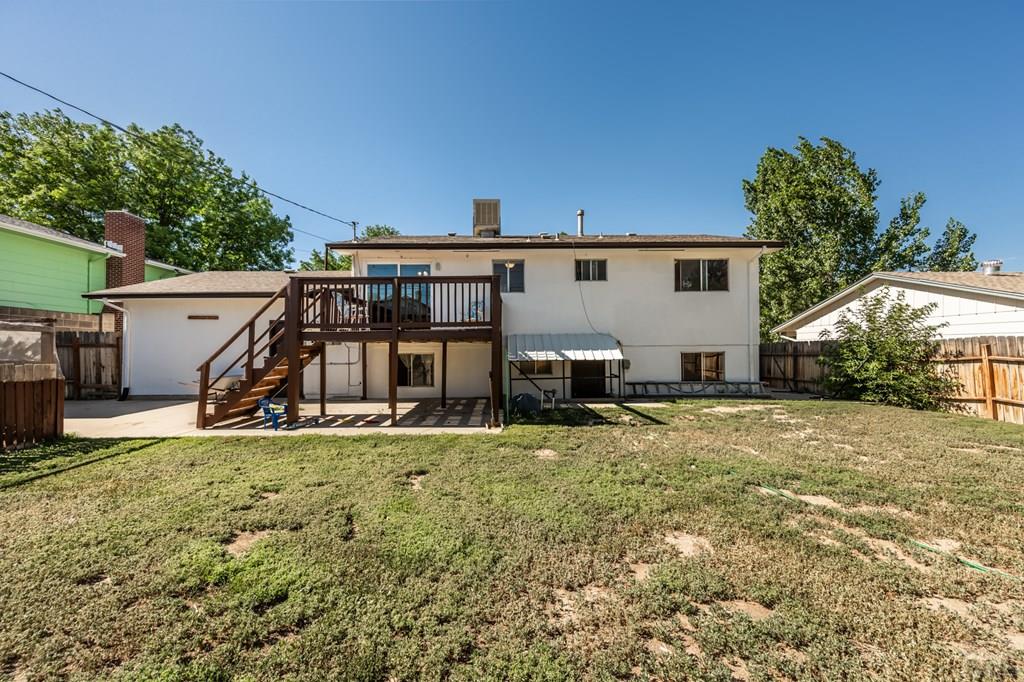 39 Calhoun Road Pueblo, CO 81001 - Photo 28 of 28