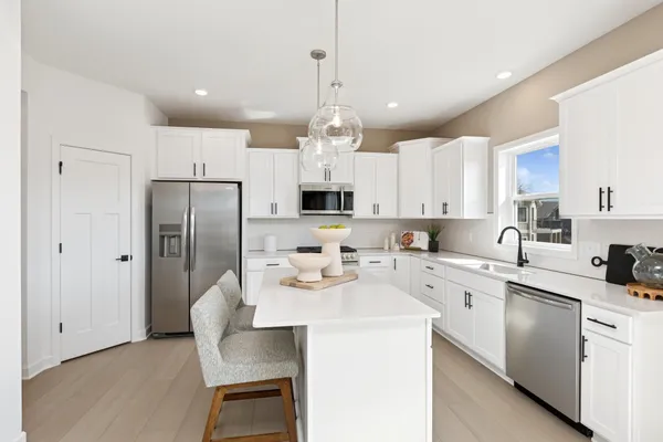 $574,900 | 2444 Hadley Hills Drive Northeast, Rochester, MN 55906