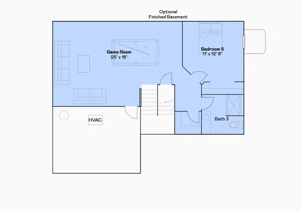 $574,900 | 2444 Hadley Hills Drive Northeast, Rochester, MN 55906