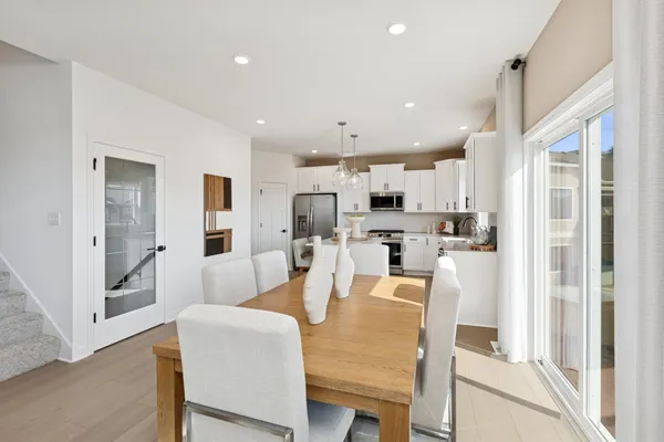 $574,900 | 2444 Hadley Hills Drive Northeast, Rochester, MN 55906