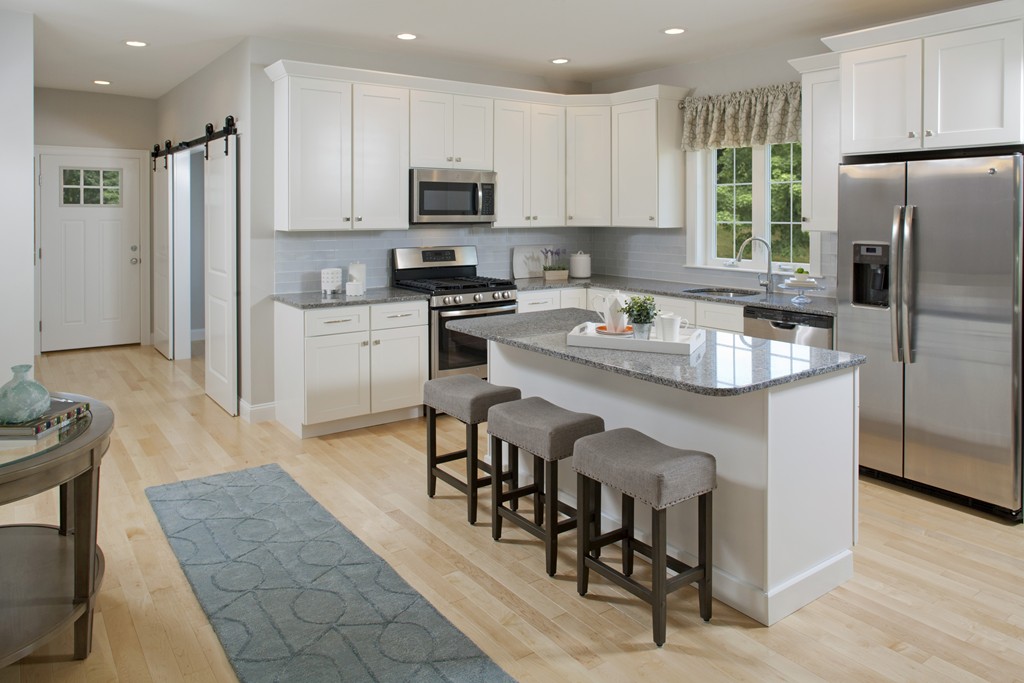3 Bartlett Road, Unit 3 Nantucket, MA 02554 - Photo 6 of 11 Gallery Image 6