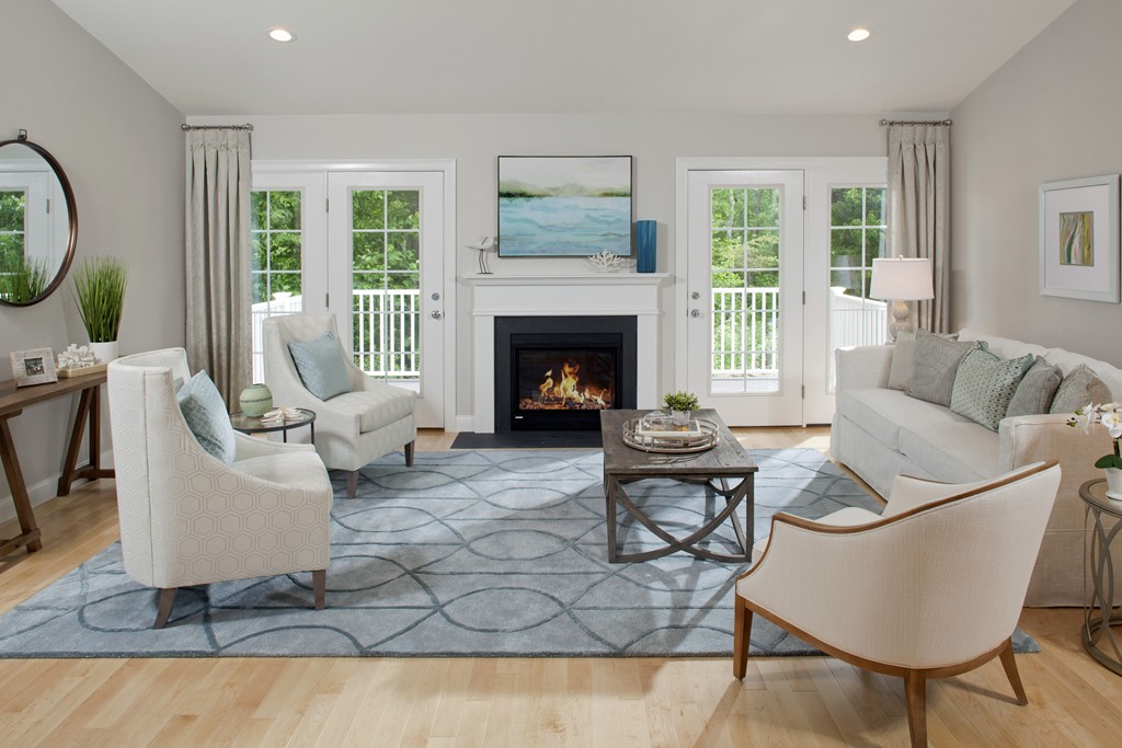 3 Bartlett Road, Unit 3 Nantucket, MA 02554 - Photo 7 of 11 Gallery Image 7