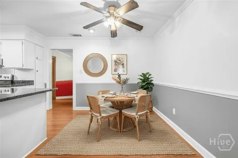 $420,000 | 5 Port Royal Drive, Savannah, GA 31410