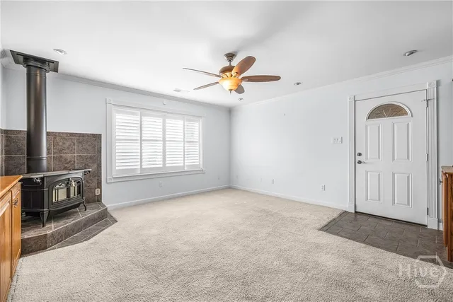 $420,000 | 5 Port Royal Drive, Savannah, GA 31410