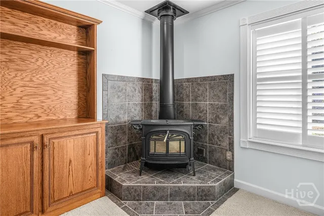 $420,000 | 5 Port Royal Drive, Savannah, GA 31410