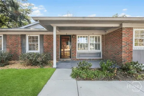 $420,000 | 5 Port Royal Drive, Savannah, GA 31410