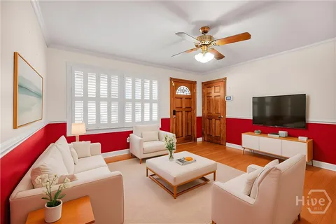 $420,000 | 5 Port Royal Drive, Savannah, GA 31410