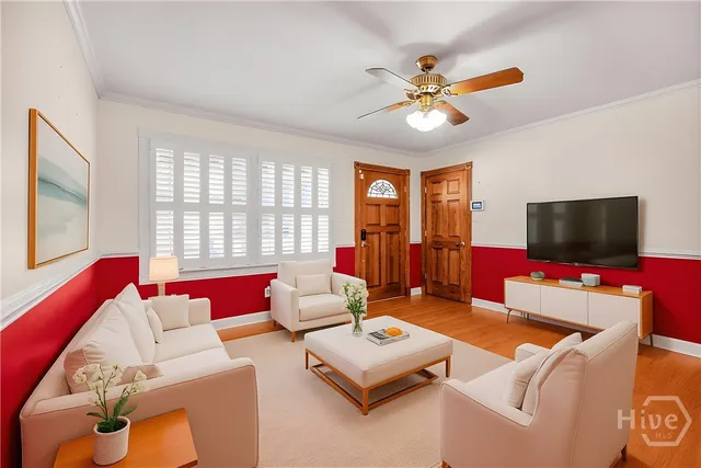 $420,000 | 5 Port Royal Drive, Savannah, GA 31410