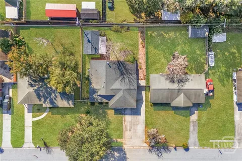 $420,000 | 5 Port Royal Drive, Savannah, GA 31410