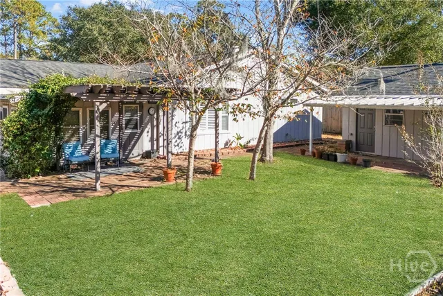 $420,000 | 5 Port Royal Drive, Savannah, GA 31410