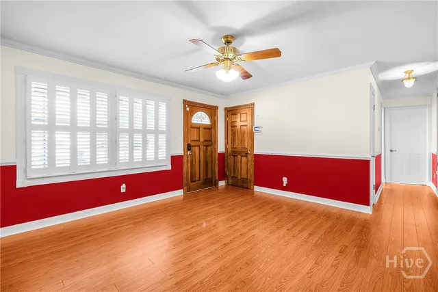 $420,000 | 5 Port Royal Drive, Savannah, GA 31410