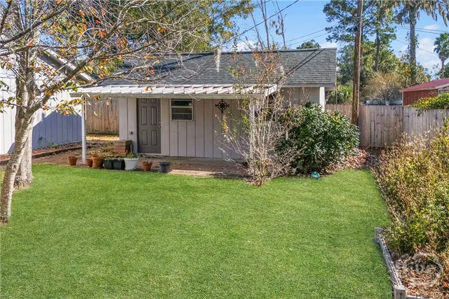 $420,000 | 5 Port Royal Drive, Savannah, GA 31410