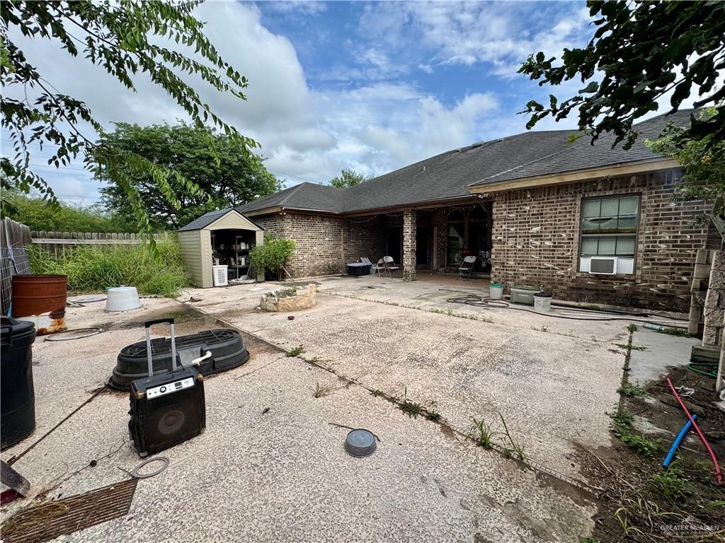 604 South Val Verde Road Donna, TX 78537 - Photo 28 of 30