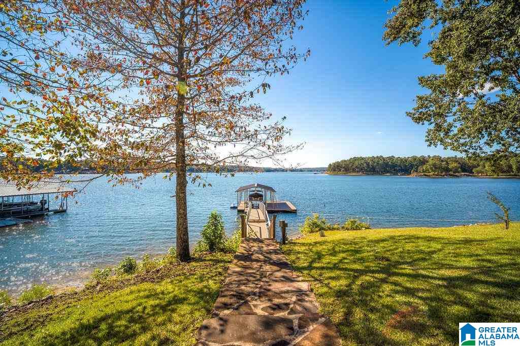 790 Sipsey Rock Road Crane Hill, AL 35053 - Photo 2 of 33
