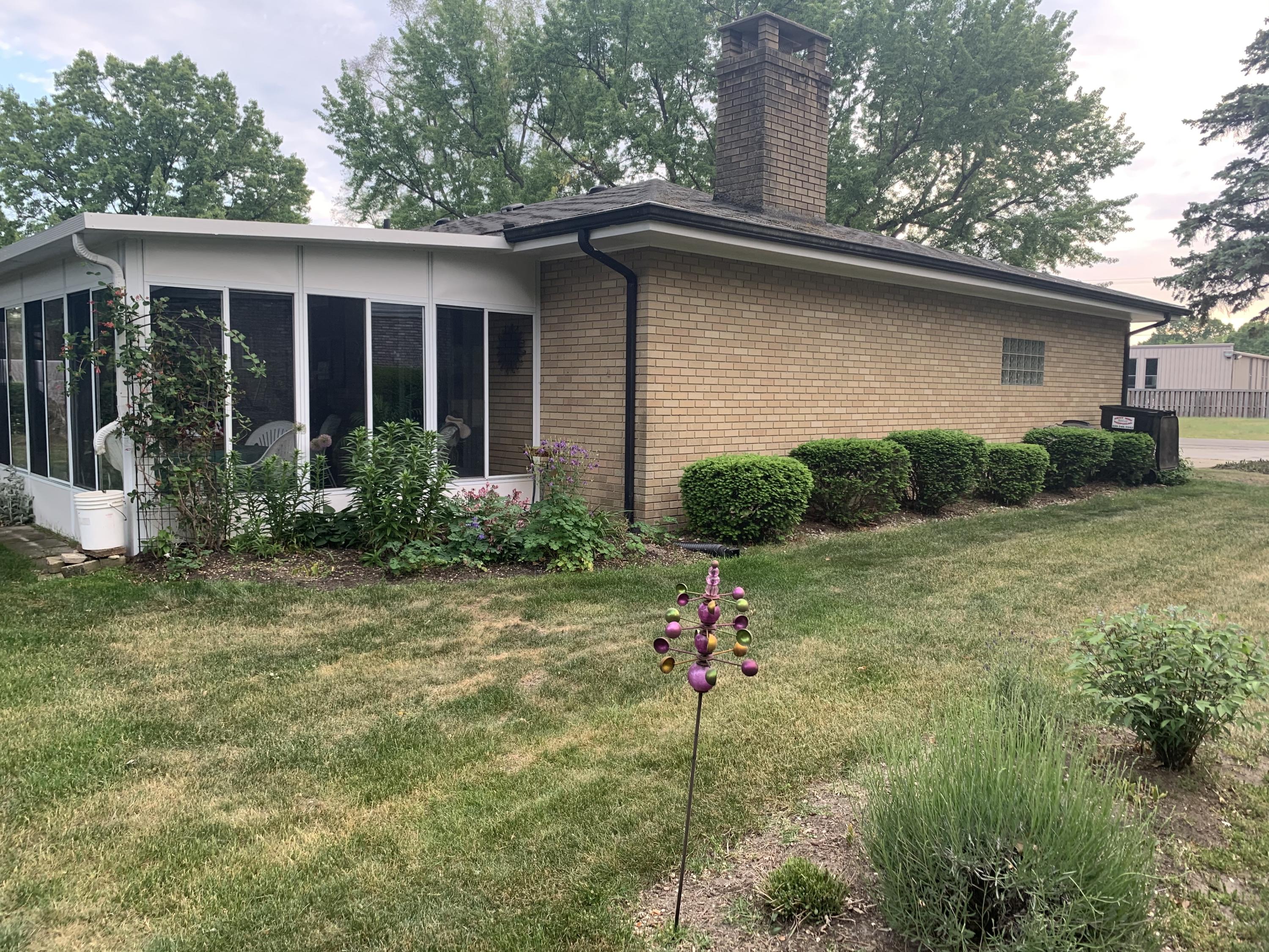 4235 Monica Road Stevensville, MI 49127 - Photo 22 of 26 BACK