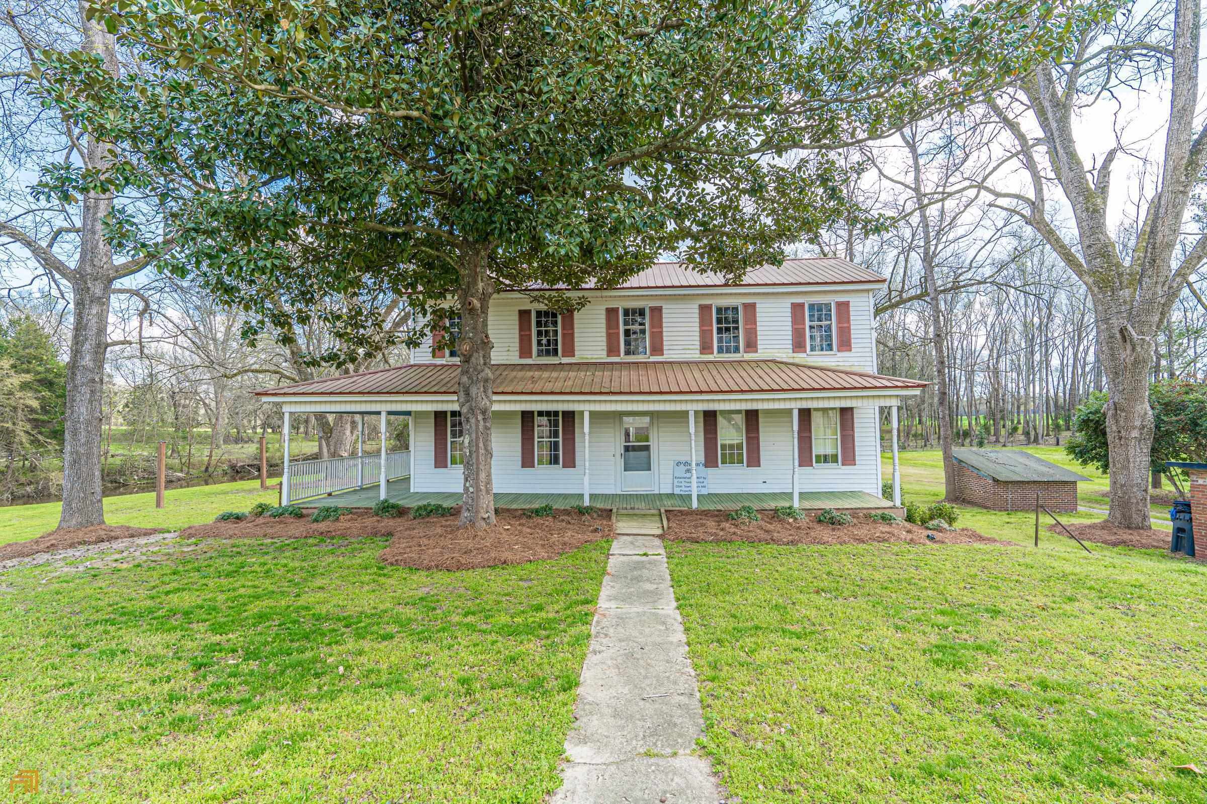 243 Deepstep Road Northeast Milledgeville, GA 31061 - Photo 1 of 1 Gallery Image 1