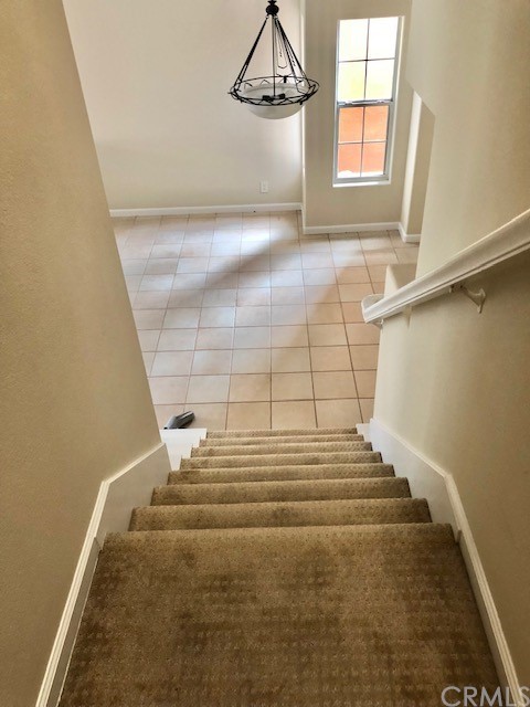 5 Torrigiani Aisle Irvine, CA 92606 - Photo 14 of 28 a view of entryway