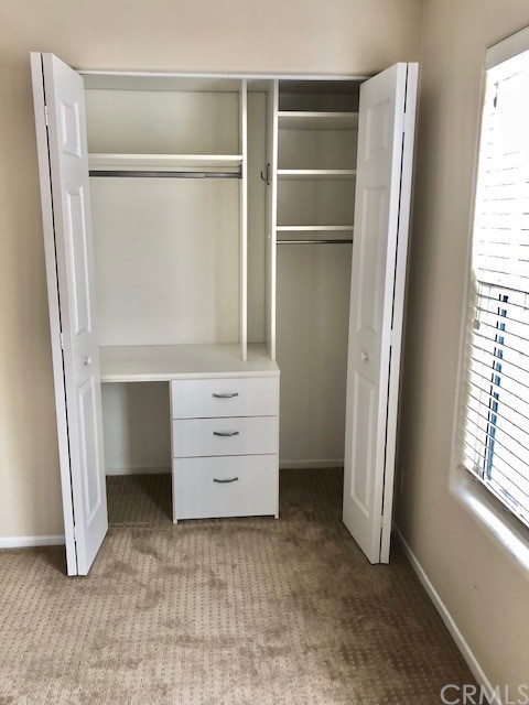 5 Torrigiani Aisle Irvine, CA 92606 - Photo 18 of 28 a view of closet